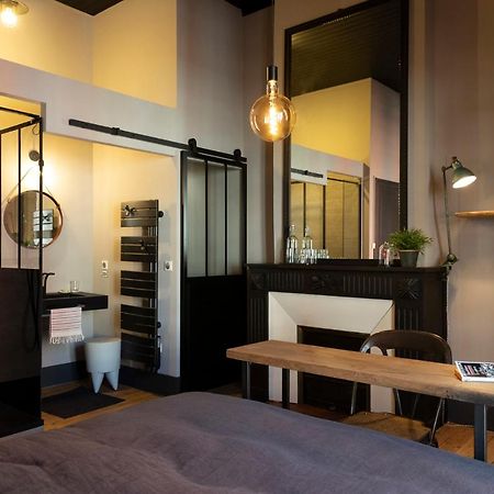 مونْتوبا Numero22 Chambres D'Hotes المظهر الخارجي الصورة