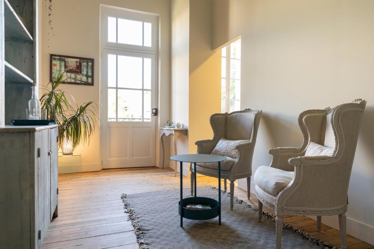 مونْتوبا Numero22 Chambres D'Hotes المظهر الخارجي الصورة