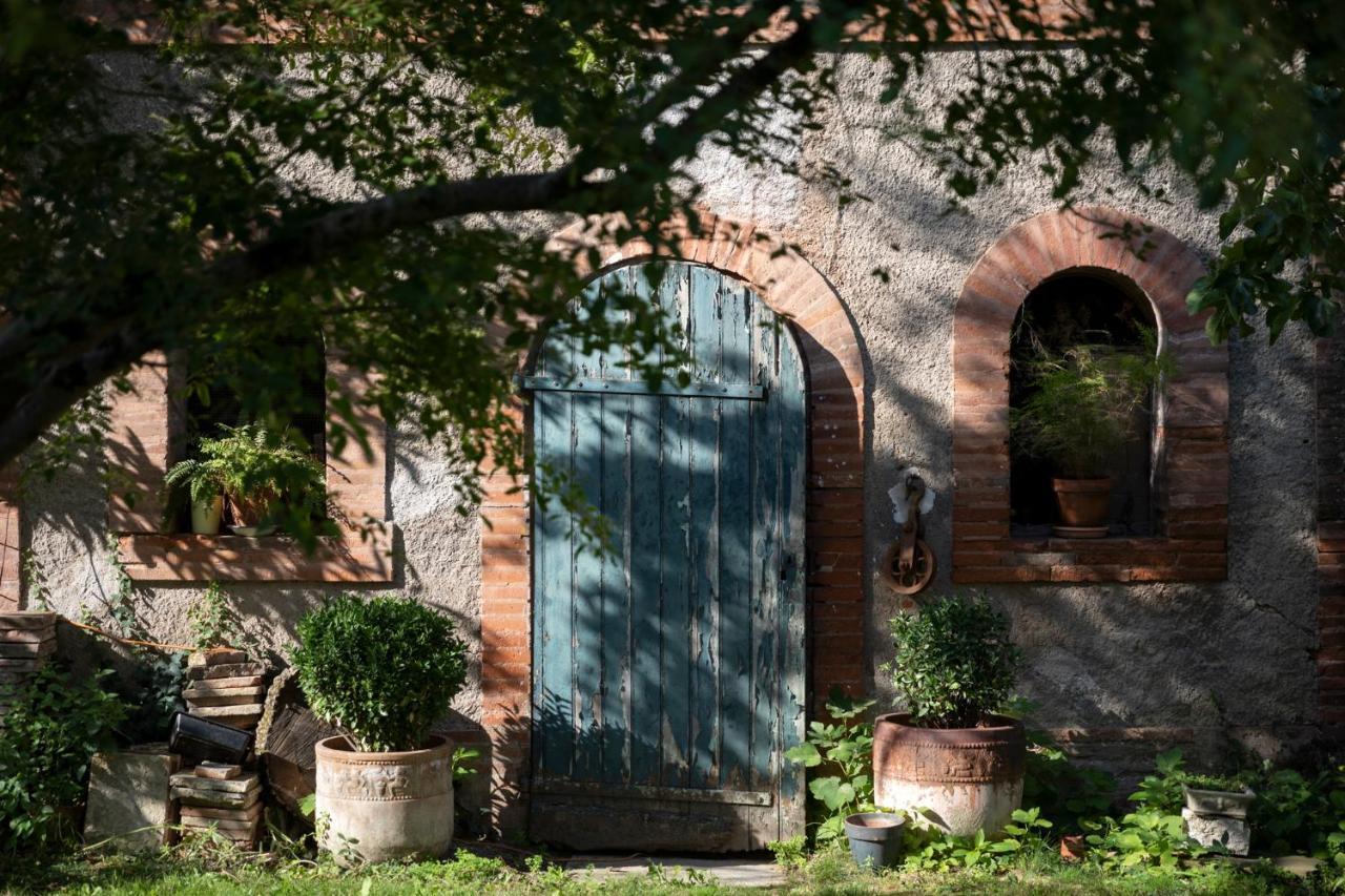 مونْتوبا Numero22 Chambres D'Hotes المظهر الخارجي الصورة
